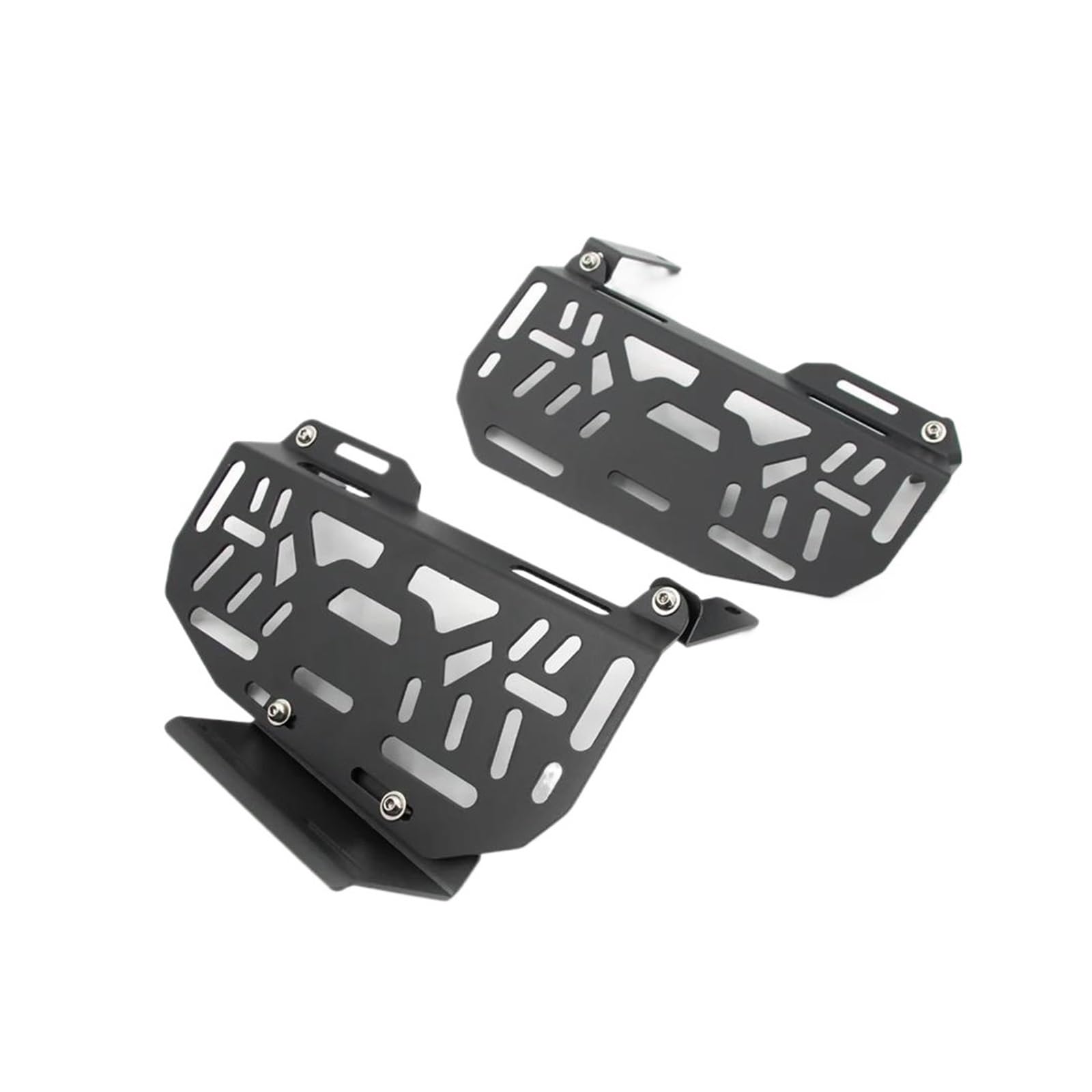 Portaequipajes Cajas Moto para VOGE 900DSX Portaequipajes Motocicletas Soporte De Bolsa Lateral, Caja Almacenamiento Viaje