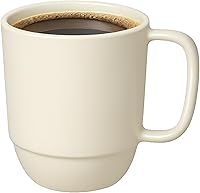 Vista 16 de JapanBargain Taza de plástico japonesa de 12 onzas, sin BPA, no tóxica, irrompible, para camping, café, té, leche, jugo, agua, taza de agua, hecha