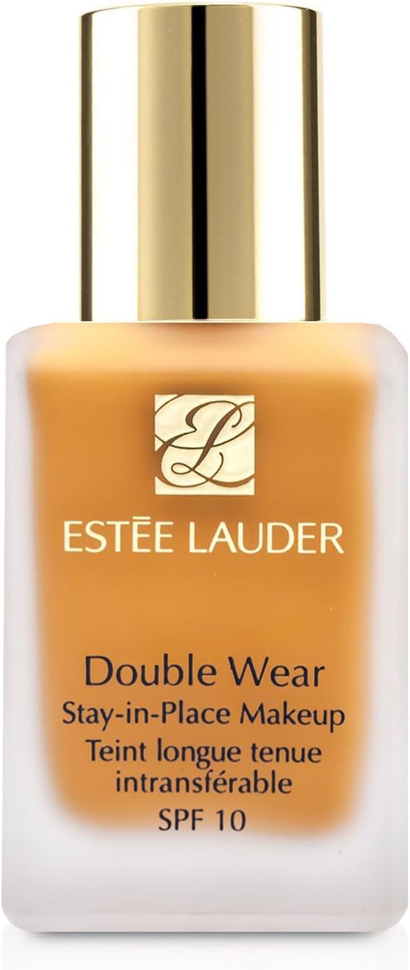 Estée Lauder Double Wear Stay-in-Place Foundation 5W1 Bronze Deep