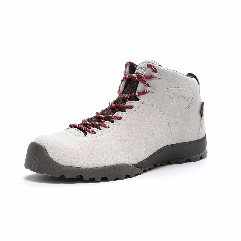 Amazon | [ハイテック] ハイキングシューズ HKU13 AORAKI