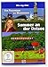 Produktbild Wunderschön! - Sommer an der Ostsee - Von Travemünde bis Warnemünde [Blu-ray]