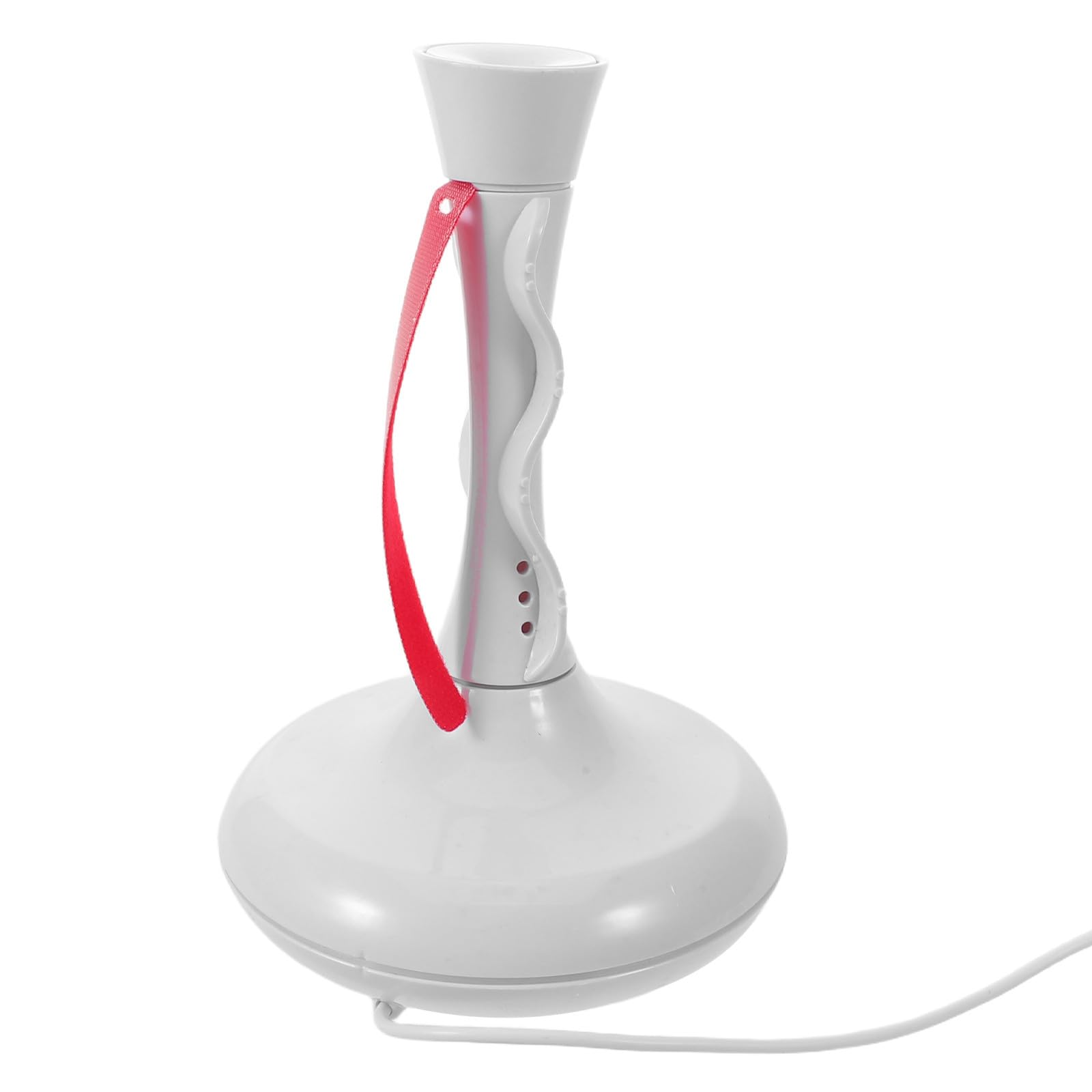 Mini Lavatrice a Turbina Portatile USB Pieghevole per Viaggio