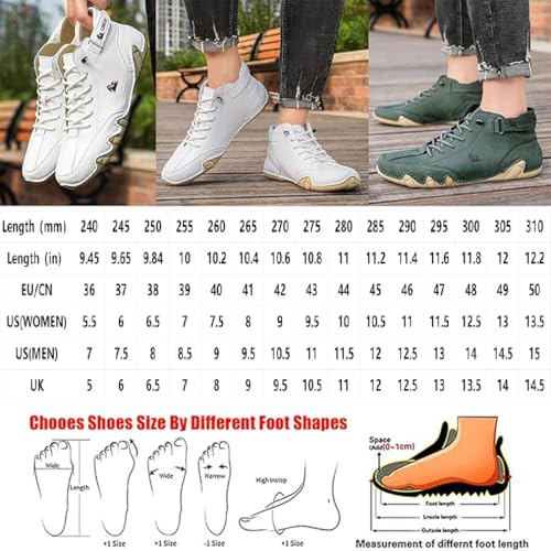 Nevova Shoes for Men, Nevoldeck Orthopedic Shoes, Waterproof Breathable Lightweight Shoe for Men and Women2