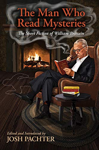 Buy The Man Who Read Mysteries — BookShops.in