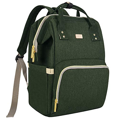 13 Best Backpack Diaper Bags For Twins Reviews For 2022