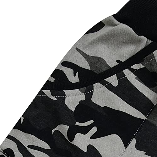 Image of TICOSS Kids Boys and Girls Super Soft Cotton Track Pants