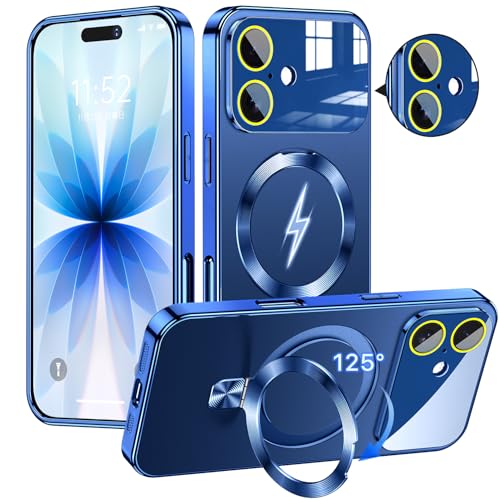 y2025ō&4̋@\xɎzTISTUNST iPhone 16 p P[X MagsafeΉ wh~/}bgdグ ČRMILKi ϏՌ [hz[t }bgt[ ő25W}[dΉ  tBbg Be/掋