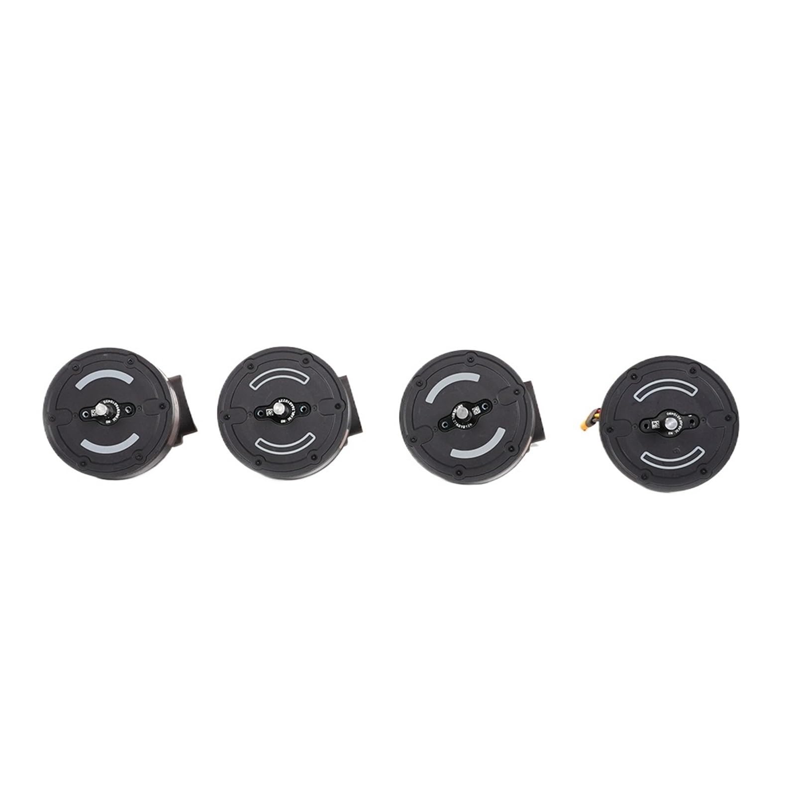 Motore CW CCW, compatibile con DJI, braccio anteriore posteriore M300 RTK | Parte motore per braccio anteriore e posteriore, per ricambio e manutenzione M300 RTK(CW CCW)