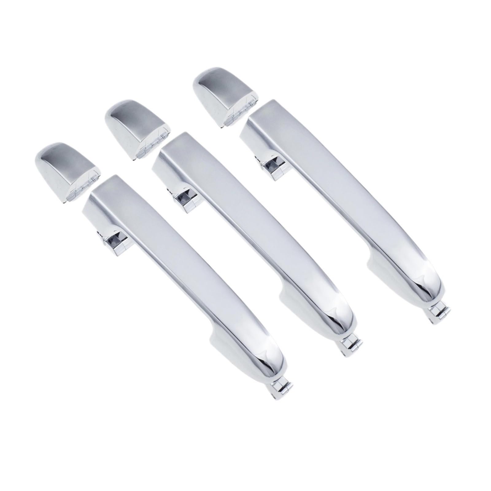 AHRPKAMERD Outer Door Handle 1PCS for Kia for Forte for Cerato 2.0L 2.4L 2010 2011 2012 2013 Exterior Door Handle Left Driver Or Right Passenger Exterior Door Handle Cover