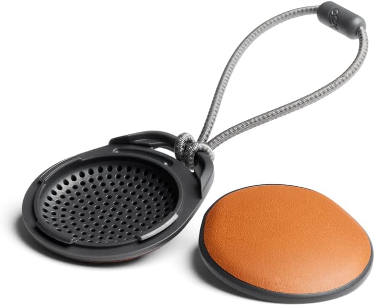Bellroy Tag Case (Protective Cover Compatible with AirTag) - Terracotta