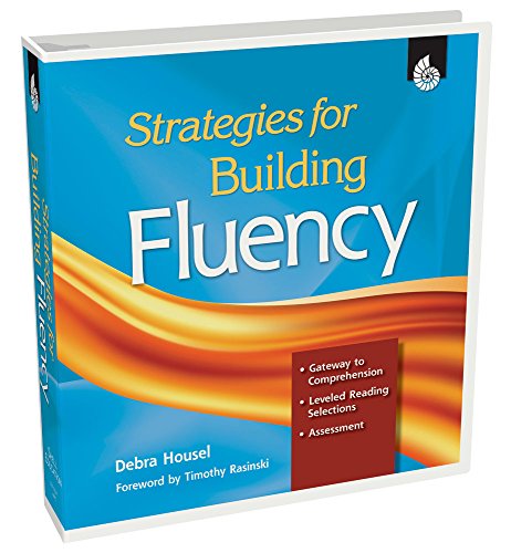 Strategies for Building Fluency view 2