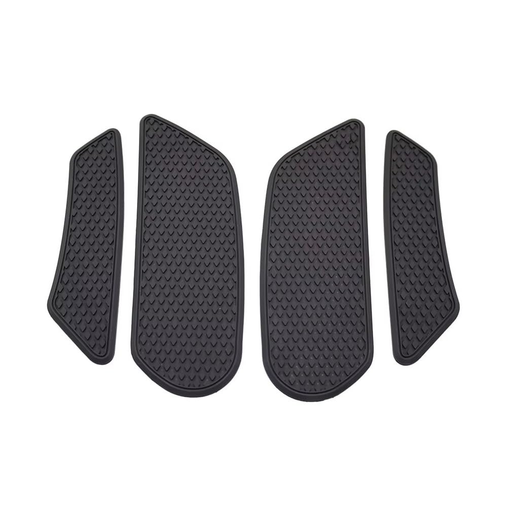 Motorcycles Side Fuel Tank Pads Protector Stickers Decal Gas Grip Traction Pad Tankpad for Z900 for Z900se for Se 2025 2026 Sticker Tank Pad