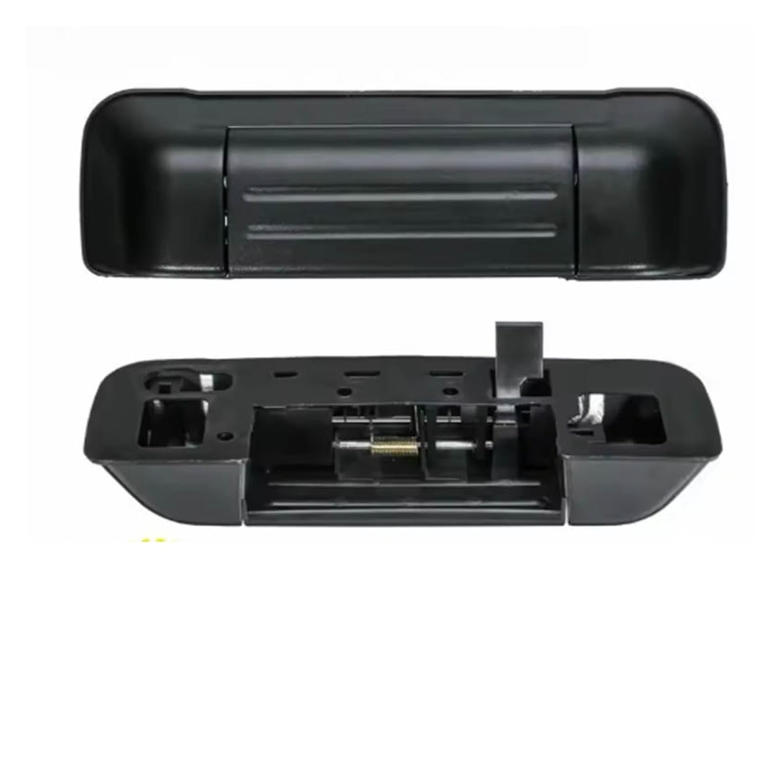 ASDDLLNN Exterior Sliding Door Handle for Suzuki for Grand for Vitara 1998-2005 Exterior Door Handles Automobiles Accessories Rear Outside Tailgate Handle 8285065D125PK