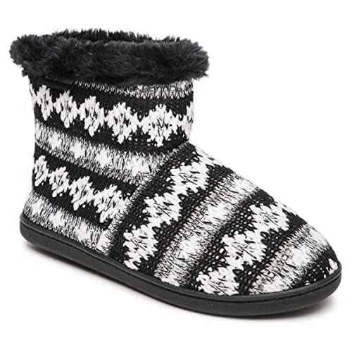 Bootie Slipper Betty Minnetonka pour vos soirées d'hiver cocooning au coin du feu