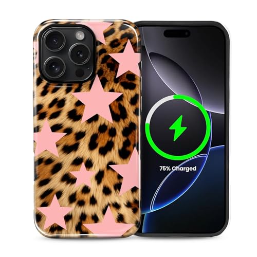 Coque antichoc pour iPhone 16 Pro MagSafe protection intégrale silicone
