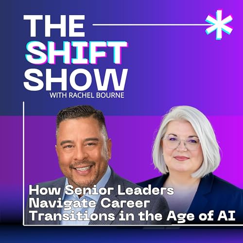 How Senior Leaders Navigate Career Transitions in the Age of AI and Private Equity