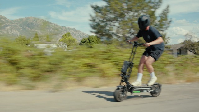 Amazon.com: Electric Scooter Teewing Z4 Pro Equipped 8000W Dual