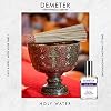 DEMETER Natural Perfume Spray Cologne for Women and Men, Holy Water, 1 oz