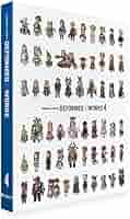 GRANBLUE FANTASY DEFORMED×WORKS 4 | Cygames |本 | 通販 | Amazon