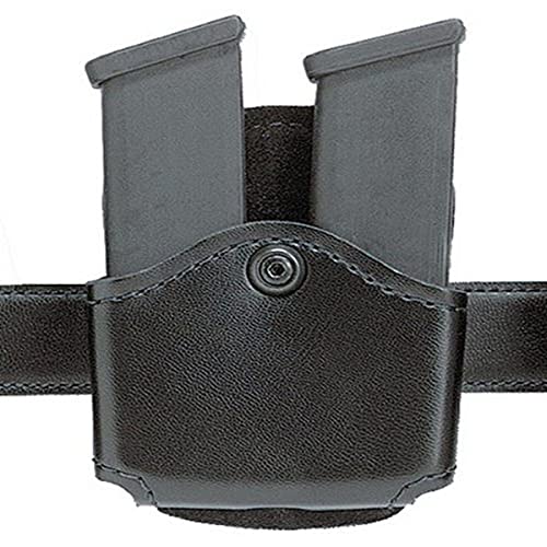 BIANCHI 572-83-41: 572 Glock 17/22 STX PLN Blk, STX Plain, Black