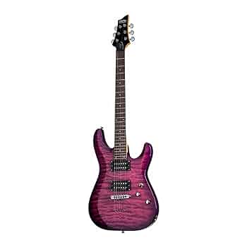 SCHECTER シェクター C-6 PLUS EM エレキギター 美品 51q3XVAuJqL._UF350,350_QL50_.jpg
