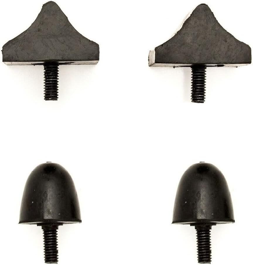 Poly Front Suspension Rebuild Kit Tie Rods Ball Joints Bumpers Idler Arm Bolts Bushings ensures Quality and Performance