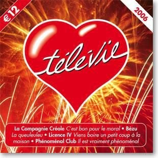 télévie 2006