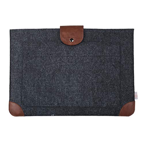 Image of OON Felt Laptop Sleeve - Utility-15 Inch
