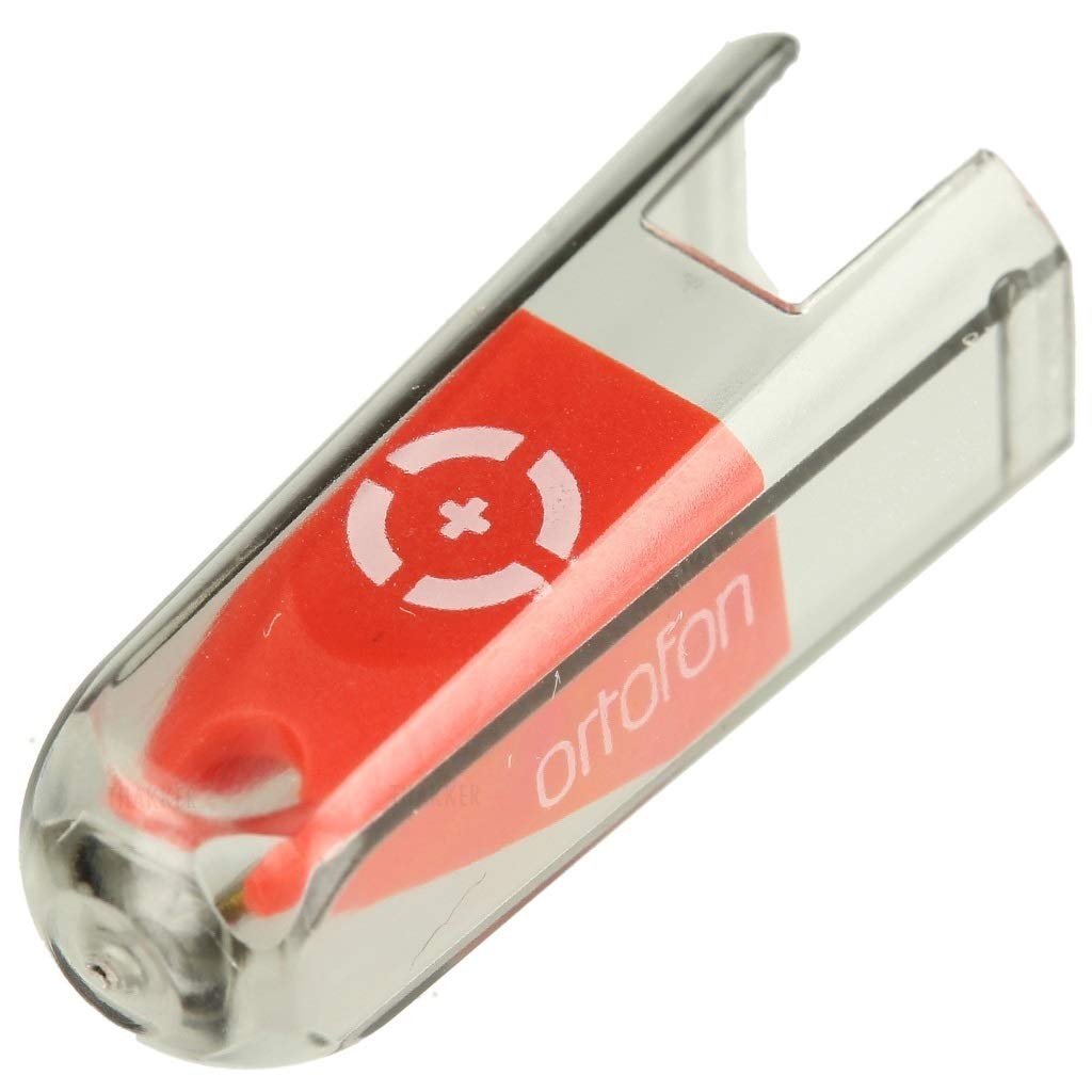 Amazon | ortofon Stylus DigiTrack オルトフォン Concorde Digitrack