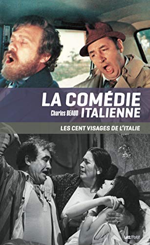 Télécharger La comédie italienne Livre PDF Gratuit