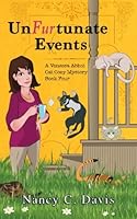Un-Fur-tunate Events 1517368936 Book Cover