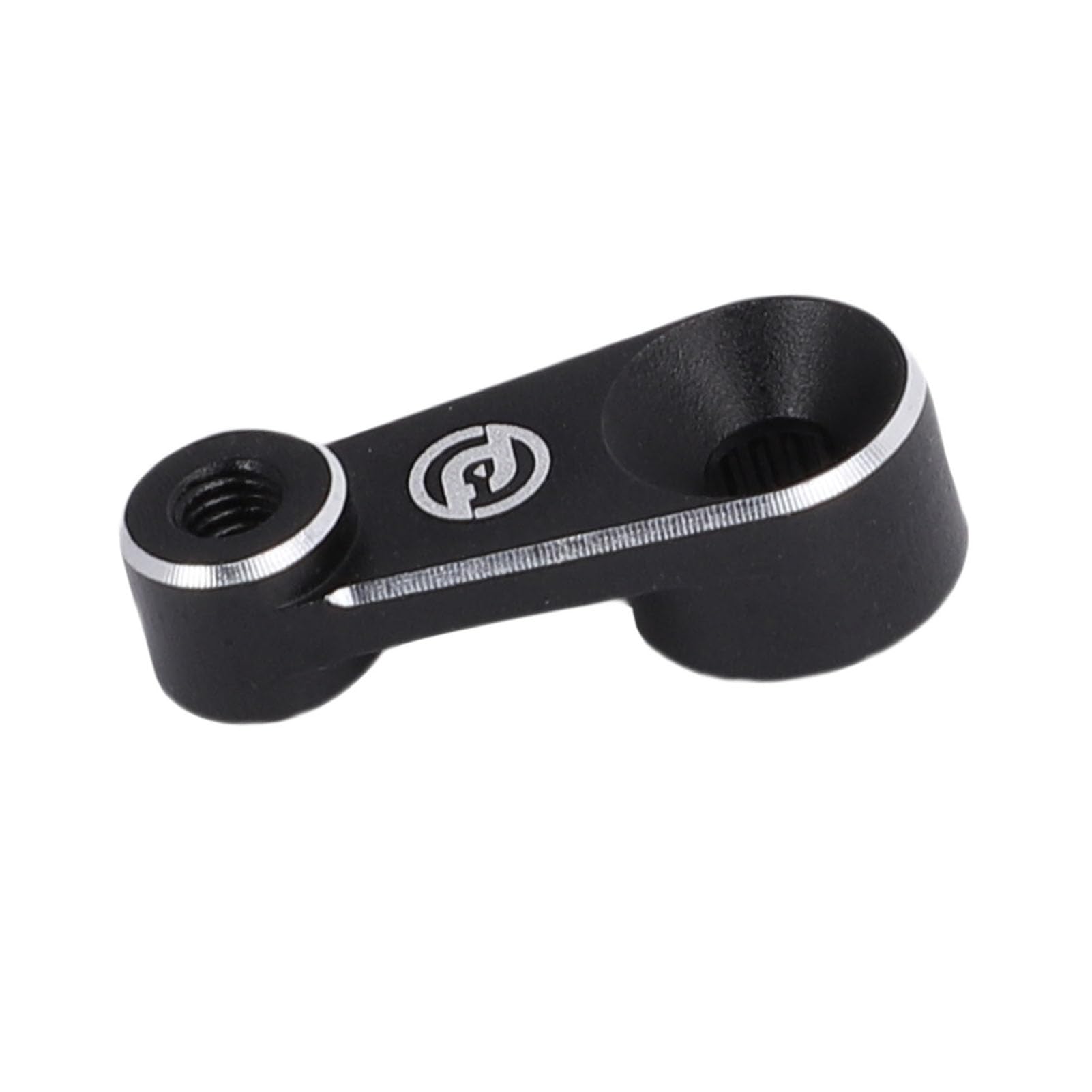 CHICIRIS Servo Digital RC, Servo Digital de Metal de Alto par Resistente Al Agua para SCX10 III 1/10 RC Crawlers, Mejora de Rendimiento de 7 Kg para Aventuras Todoterreno