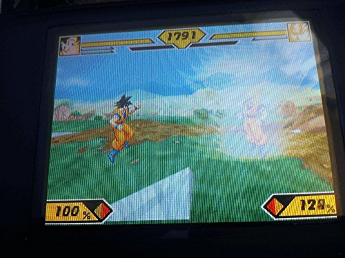 DRAGON BALL Z : Supersonic Warriors 2 - vue 6