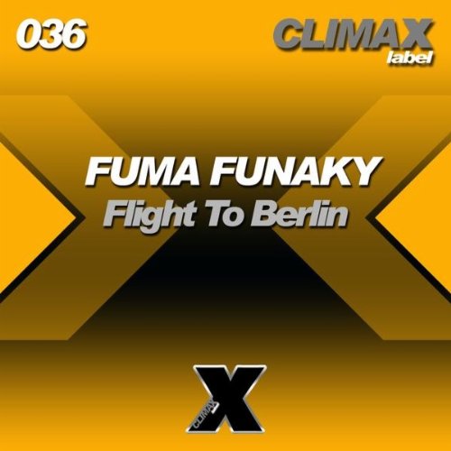 Man and Scarf (Original Mix)