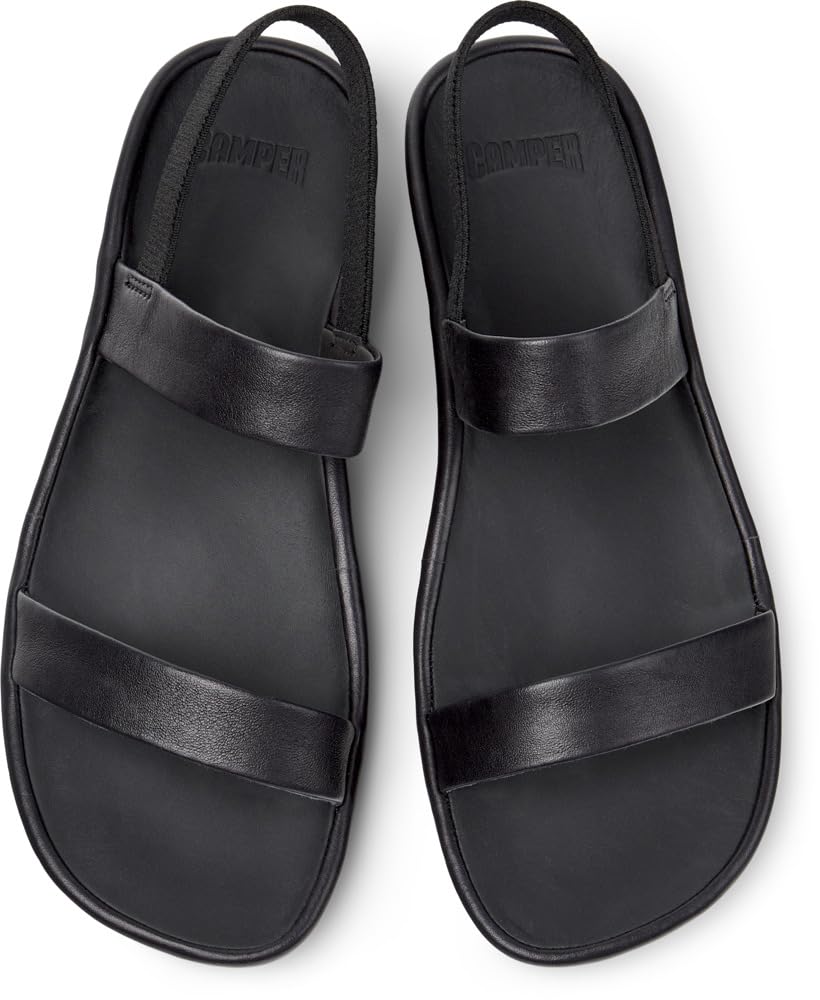 Camper Right Isla K201868 2-Strap SandalMujer