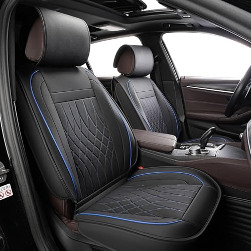 Ensembles de housses de siège voiture Jaguar XFL de luxe - 3