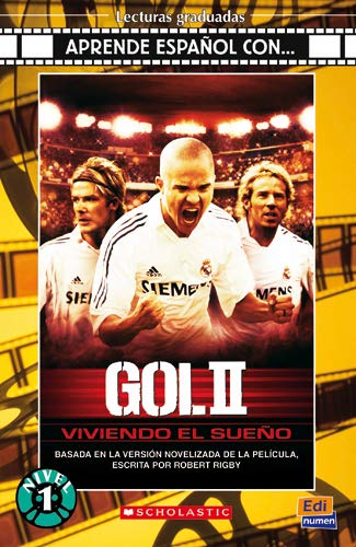 Gol II Book + CD
