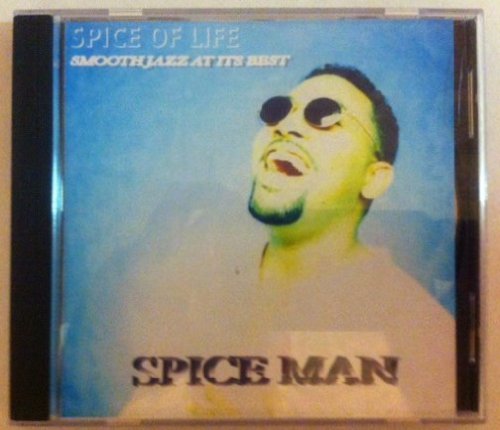 Spice of Life (Smooth Jazz At Its Best) (UK Import)