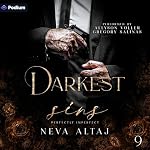 Cover of Darkest Sins