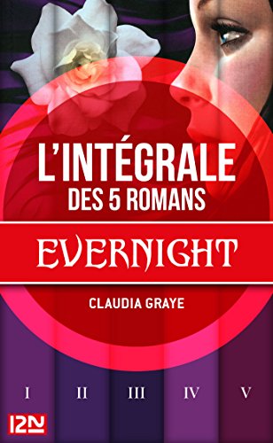 Télécharger Intégrale Evernight Gratuit