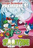  Lustiges Taschenbuch Premium Plus 07: Spookyzone 2
