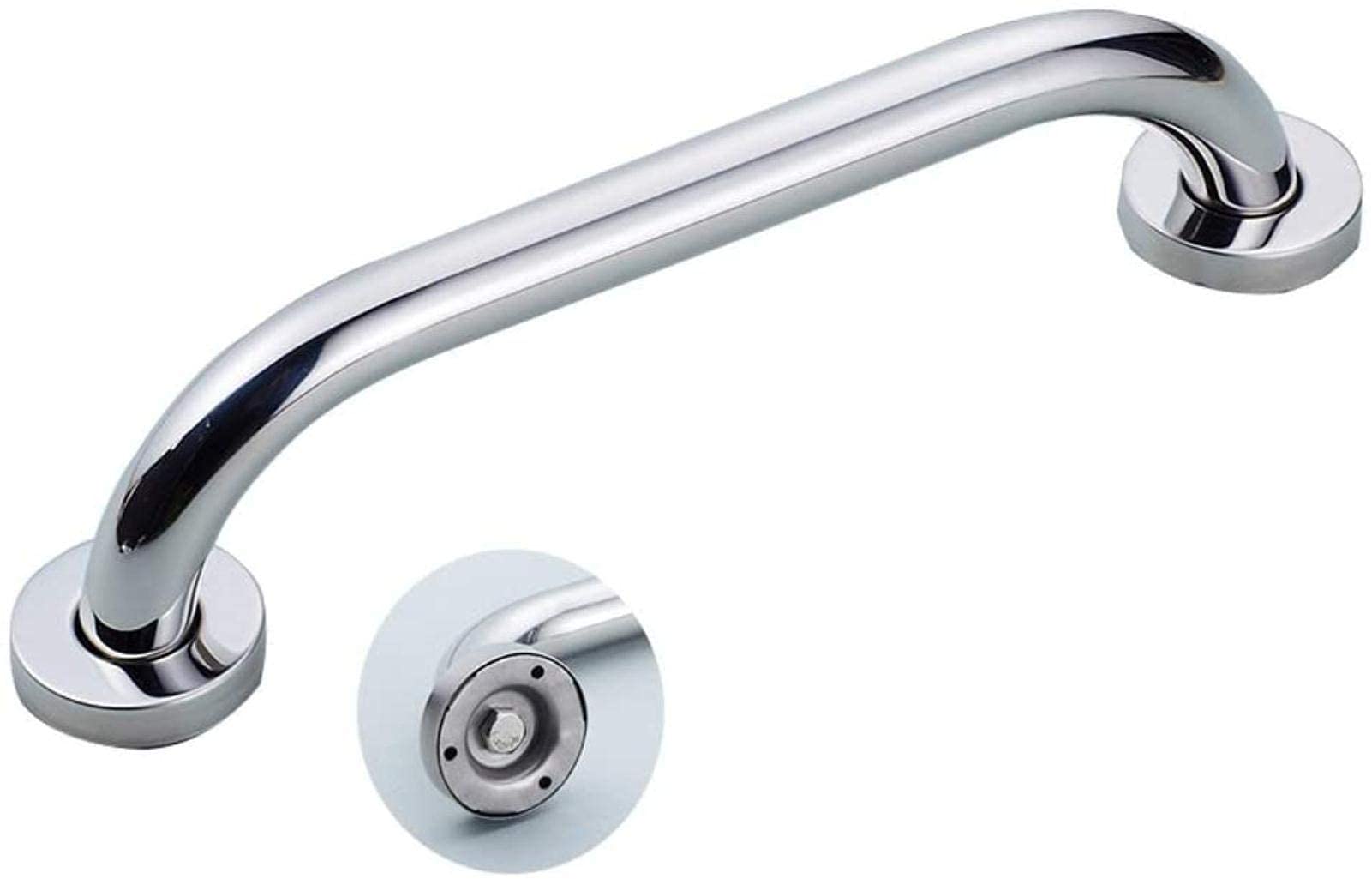 Accessoires de salle de bain poignée antidérapante barre appui douche