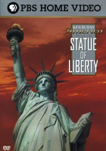Statue of Liberty