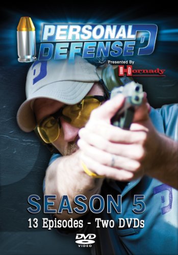 Personal Defense TV Season 5 (2010)