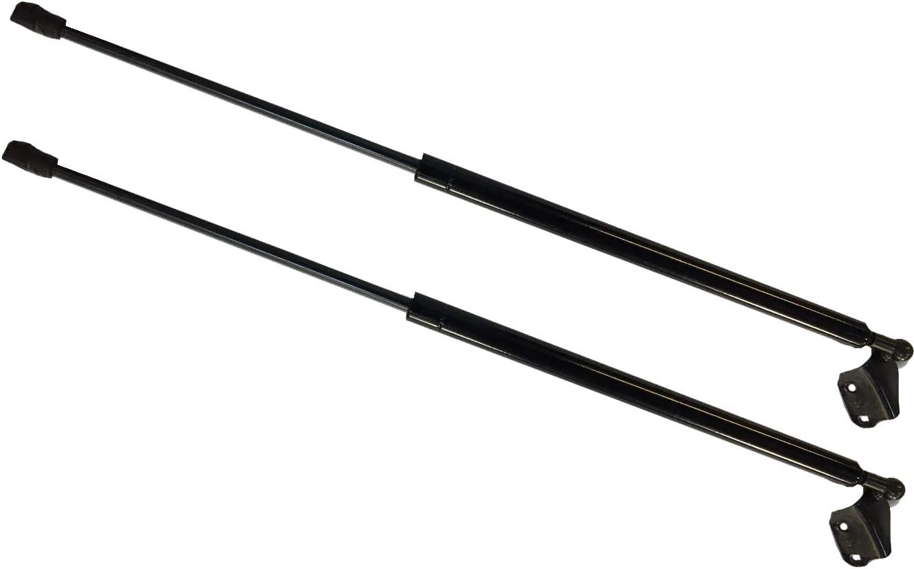 Lift Supports Depot Qty (2) Compatible With Mazda3 2010 to 2013 Rear