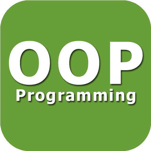 Object Oriented Programming - App on Amazon Appstore