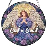 LIANGEAGOM Angel Christian...image