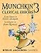 Steve Jackson Games Munchkin 3 - Clerical Errors, Multi