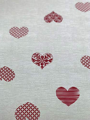 Toalha de mesa Impermeável Portuguesa 1.40x2.60 m 8 lugares