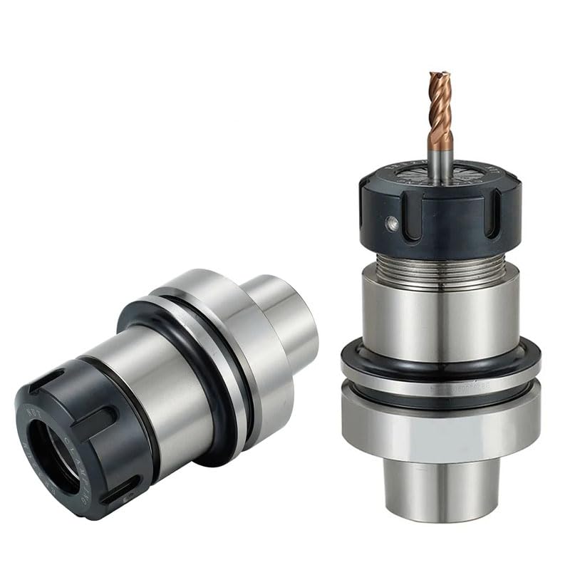 Amazon | HSK63F ツールホルダー、彫刻木工機械 HSK63F ツールホルダー